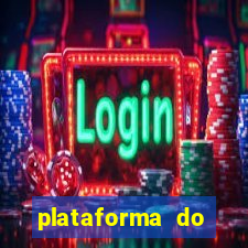 plataforma do gusttavo lima de jogo